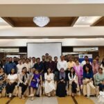 FDS organizes a symposium on digital dentistry, showcasing modern technical know how