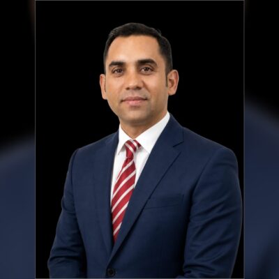 Quantum Mutual Fund Appoints Manish Sharma as Head of Sales