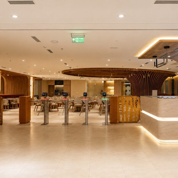 Nukleus Expands with Landmark Business Centreat Shivaji Stadium