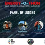 World’s First BRICS Nations Hackathon Sets 17,000 Young Innovators on India and Russia’s Energy Challenges