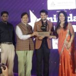 Rawbare Named ‘Luxurious & Visionary Eyewear Brand of the Year’ at Mid-day Showbiz Icons 2026