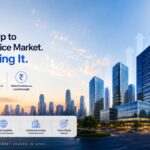 India Isn’t Catching Up to APAC’s Office Market. It’s Leading It.