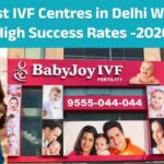 Affordable IVF Treatment in Delhi with Quality Care and Trusted Expertise