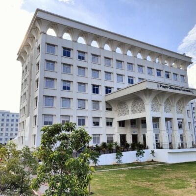 Breaking Barriers, Building Futures: PCET’s Pimpri Chinchwad University Announces Scholarships Up to 80% to Empower India’s Next Generation