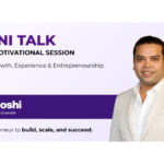 MIT Alumni Inspire Series: Entrepreneur Akash Joshi Returns to His Alma Mater to Guide Future Engineers