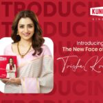 When Legacy meets legacy: Kundan Cab Welcomes Trisha Krishnan as Brand Ambassador