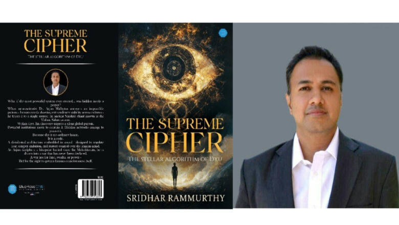 Bridging Ancient Wisdom and Modern Leadership: The Journey of Sridhar Rammurthy