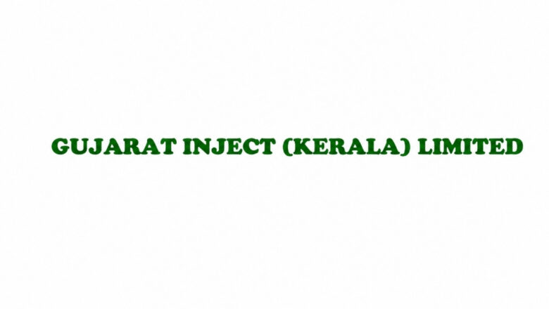 Gujarat Inject (Kerala) Limited’s revenue, profit zoom in Q1 of FY2027