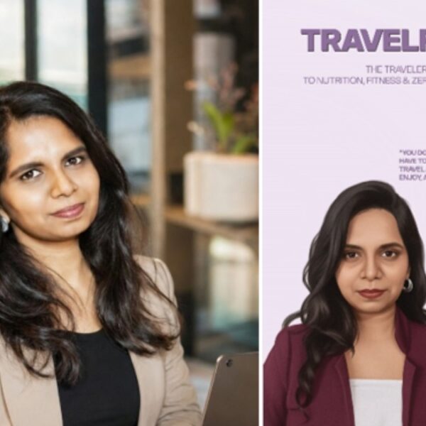 Wellness Coach Priya M. B. Helps Frequent Travelers Stay Healthy Through TravelFitPro