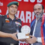 From the Spirit of Scouting to the Service of Humanity: Dr. Kuldeep Malik Honoured at NCC Achievers Awards 2026