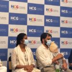 HCG Cancer Centre, Bengaluru, Performs Life-Saving Surgery on 28-Day-Old Infant with Rare 11.3×9.8 cm Fibrosarcoma