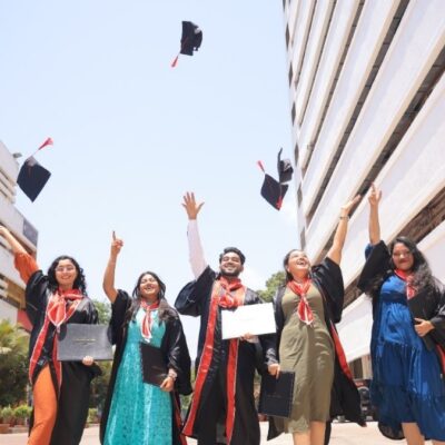 MET PGDM Receives AIU MBA Equivalence
