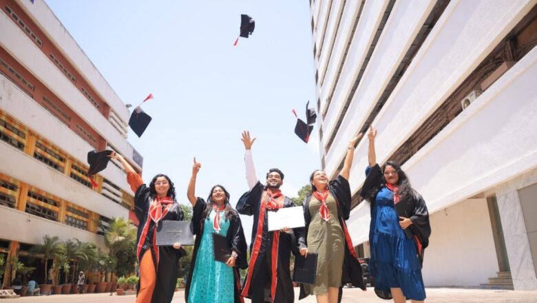 MET PGDM Receives AIU MBA Equivalence