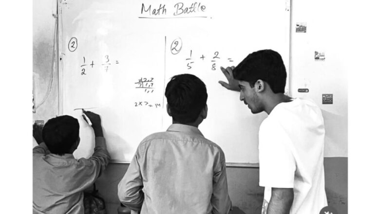 Youth-Led The Noemara Elara Foundation Empowers 1,000+ Students with Future-Ready Skills