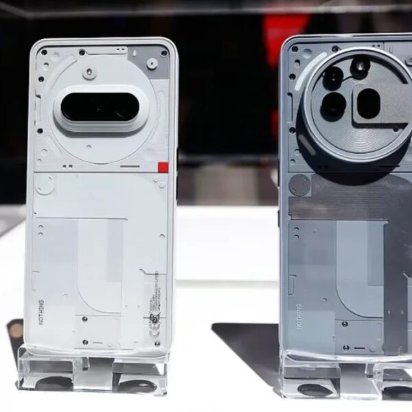 Nothing Phone (4b) Raises the Bar for Mid-range Smartphones in 2026
