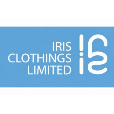 Iris Clothings Reports Stellar Performance with Robust 53% growth in Net Profit