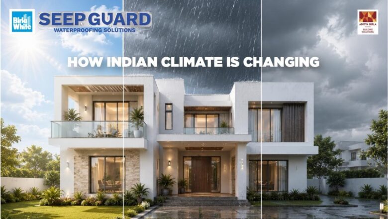 Your Home May Look Strong, But Is It Ready for India’s Changing Climate?