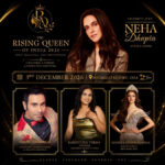 Madhulika Verma Unveils Rising Queen of India 2026: A National Platform Celebrating Beauty, Confidence, and Purpose