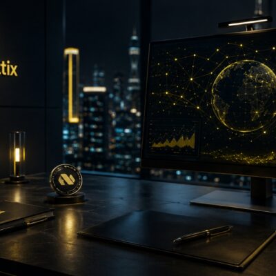 RTX Holders Get Major Boost As Remittix Confirms USD 0.35 Minimum Launch Price