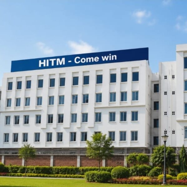 HITM Ranchi Emerges as Eastern India’s New Hub for AI-Driven Technical and Management Education