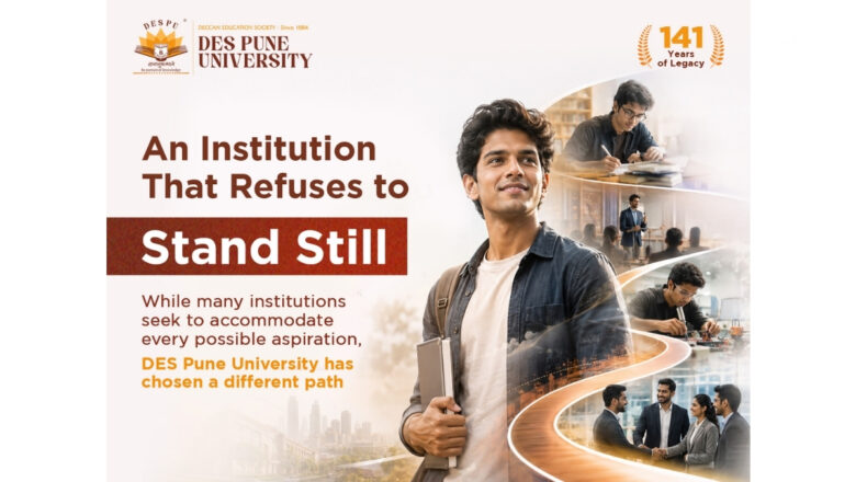 An Institution That Refuses to Stand Still