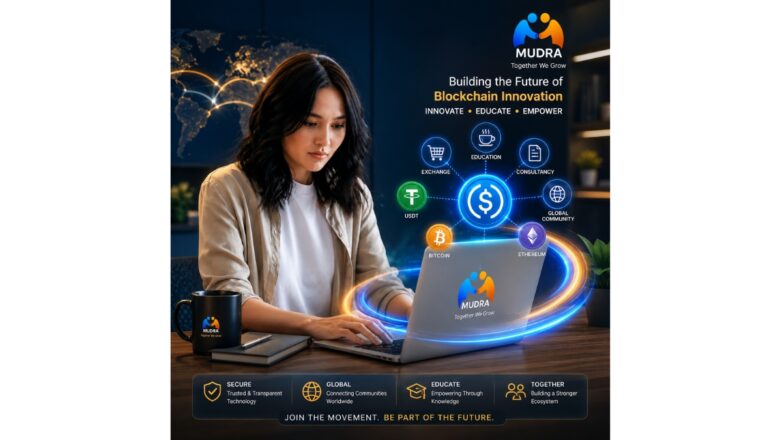 MDR FUTURES, LLC Announces Global Expansion, U.S. Headquarters, and Continued Commitment to Blockchain Innovation