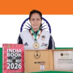 Bijall Joshi: Redefining Strength, Breaking Records, and Inspiring a Fitter India