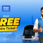 ixigo Launches Free Mumbai Metro Ticket Campaign: Monsoon Commutes, Made More Rewarding