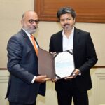 Chettinad Group Contributes Rs 3 Crore to Tamil Nadu CM’s Public Relief Fund