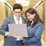 Dnyaan Prasad Global University (DPGU) by Dr. D. Y. Patil Unitech Society, Pune Bridging Academia and Industry for Future-Ready Management Careers