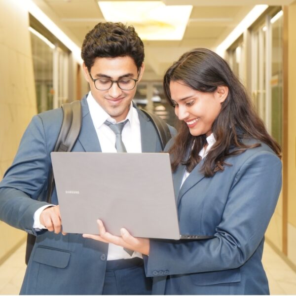 Dnyaan Prasad Global University (DPGU) by Dr. D. Y. Patil Unitech Society, Pune Bridging Academia and Industry for Future-Ready Management Careers