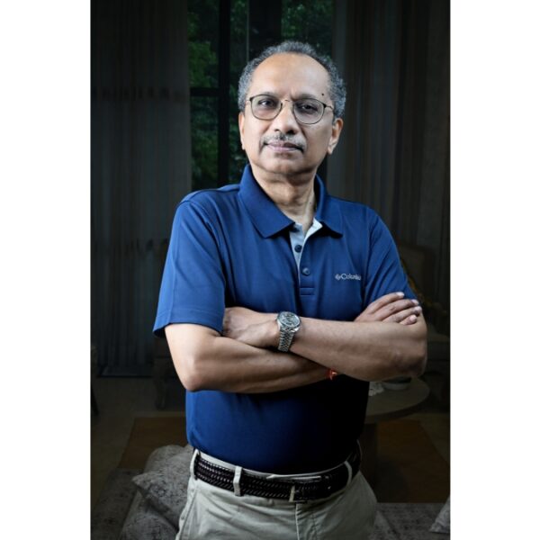 Soumik Bandyopadhyay: From Founder-Led to Purpose-Led—The Next Phase of Indian Businesses