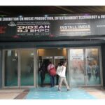 India’s Entertainment Technology Industry to Gather at the Indian DJ Expo 2026 and Pro AV Systems Integration Expo 2026