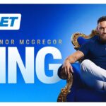 King Is Back: Conor McGregor is the new 1xBet Global ambassador
