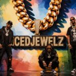 Iced Jewelz Reports 26% Demand Surge as Streetwear Creators Swap Mined Diamonds for Moissanite