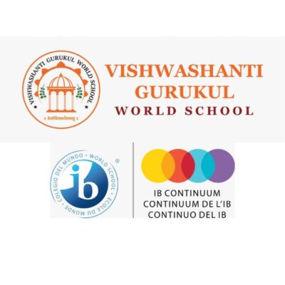 MIT Vishwashanti Gurukul World School Begins a New Chapter as Vishwashanti Gurukul World School
