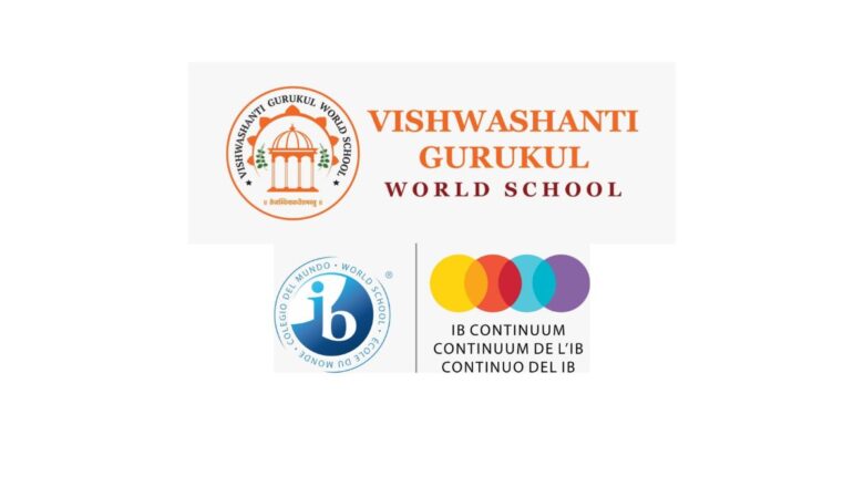 MIT Vishwashanti Gurukul World School Begins a New Chapter as Vishwashanti Gurukul World School