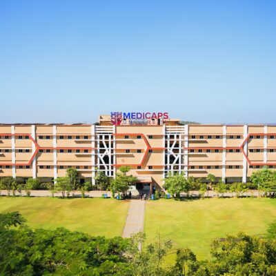 Future-Proofing Management Careers: How Medicaps University is Redesigning BBA & MBA Education for the AI Era