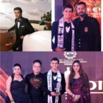 Piyush Lalwani Crowned Rubaru Mr. India Tourism World 2026; Wins Best Personality Award, Set to Represent India Globally