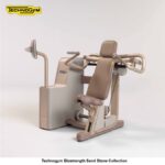 Technogym Biostrength: The Future of AI-Powered Strength Training