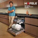Hafele and Sachin Tendulkar Take ‘Maximising What Matters the Most’ into Its Next Chapter