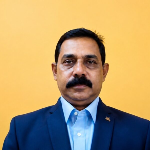 Dibakar Dutta Appointed General Manager – Business Development, North East, at Meinhardt India