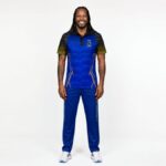 Greenfield Braces for the Gayle Storm: Universal Boss to Unleash Six-Hitting Magic on August 29