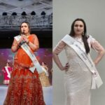 London-Based Aeronautical & Aerospace Engineer Sravani Karampudi (Siya) Wins Mrs India Captivating 2026 Title at Mrs India International Queen 2026
