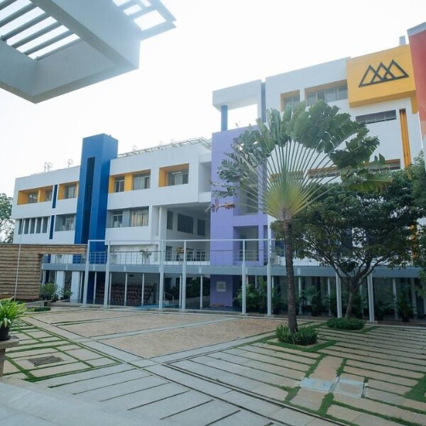 ABBS School of Management Achieves 94% Placements Across BFSI, Consulting, IT and FMCG Sectors