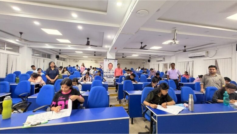 SCNTSE 2026 Launched by IEM-UEM Group to Discover India’s Future Science Talent