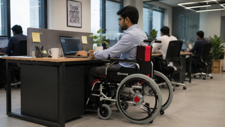 Motorized Wheelchair Price in India: Complete Buying Guide, Features & Wheelchair Cost