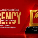 Infidigit Wins Agency of the Year at Digital Dragons Awards 2026, Sweeping Nine Category Titles.