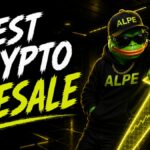 Best Crypto Presale: AlphaPepe Emerges as Top 500x Opportunity as Whales Ditch WIF and DOGE Over No Utility