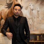 How Satish Sanpal Is Bringing Fashion-Led Living to Dubai Real Estate